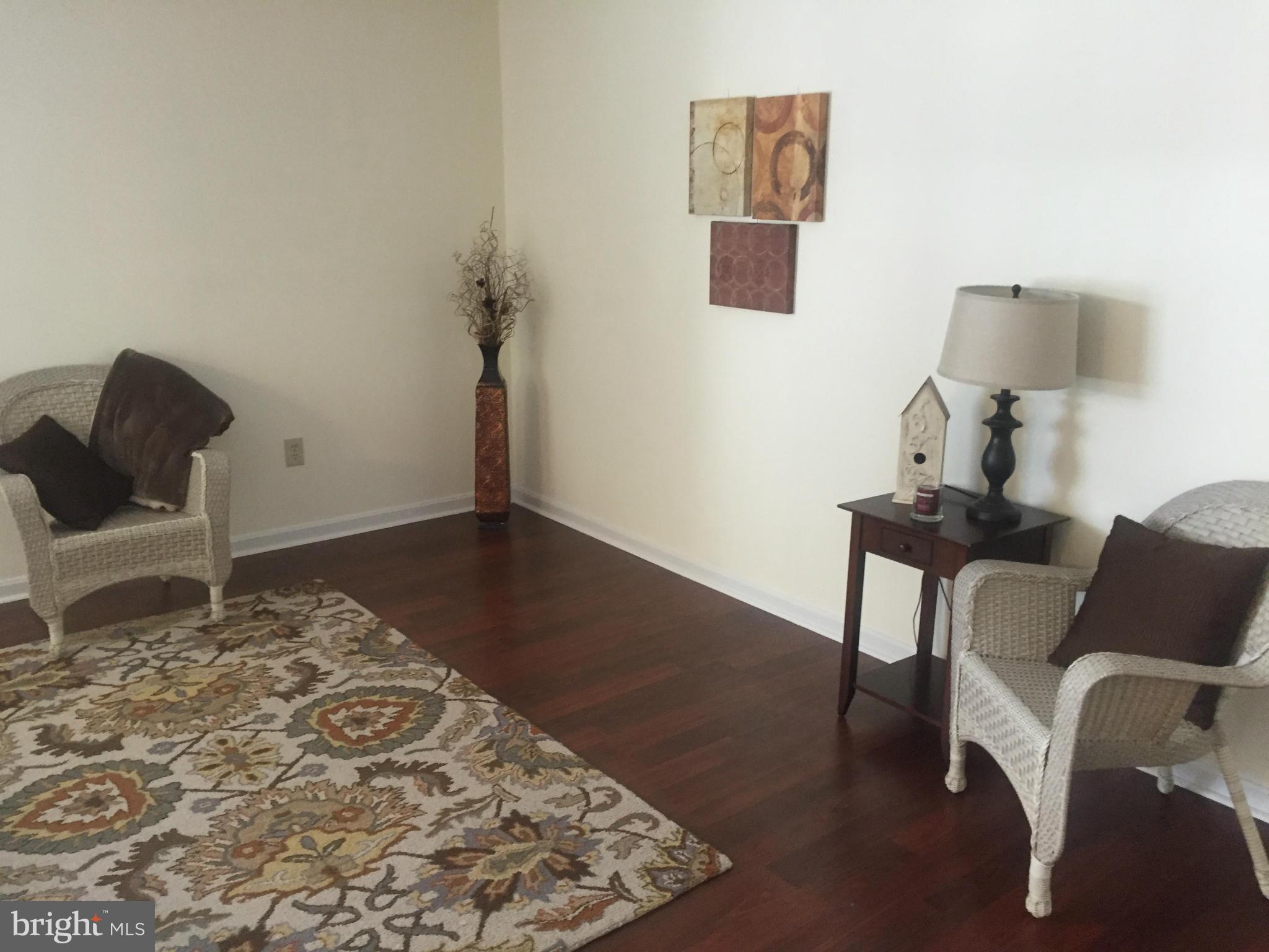2104 Whitehall Road, Unit 1B Frederick, MD 21702 - Photo 8 of 26 Living Room