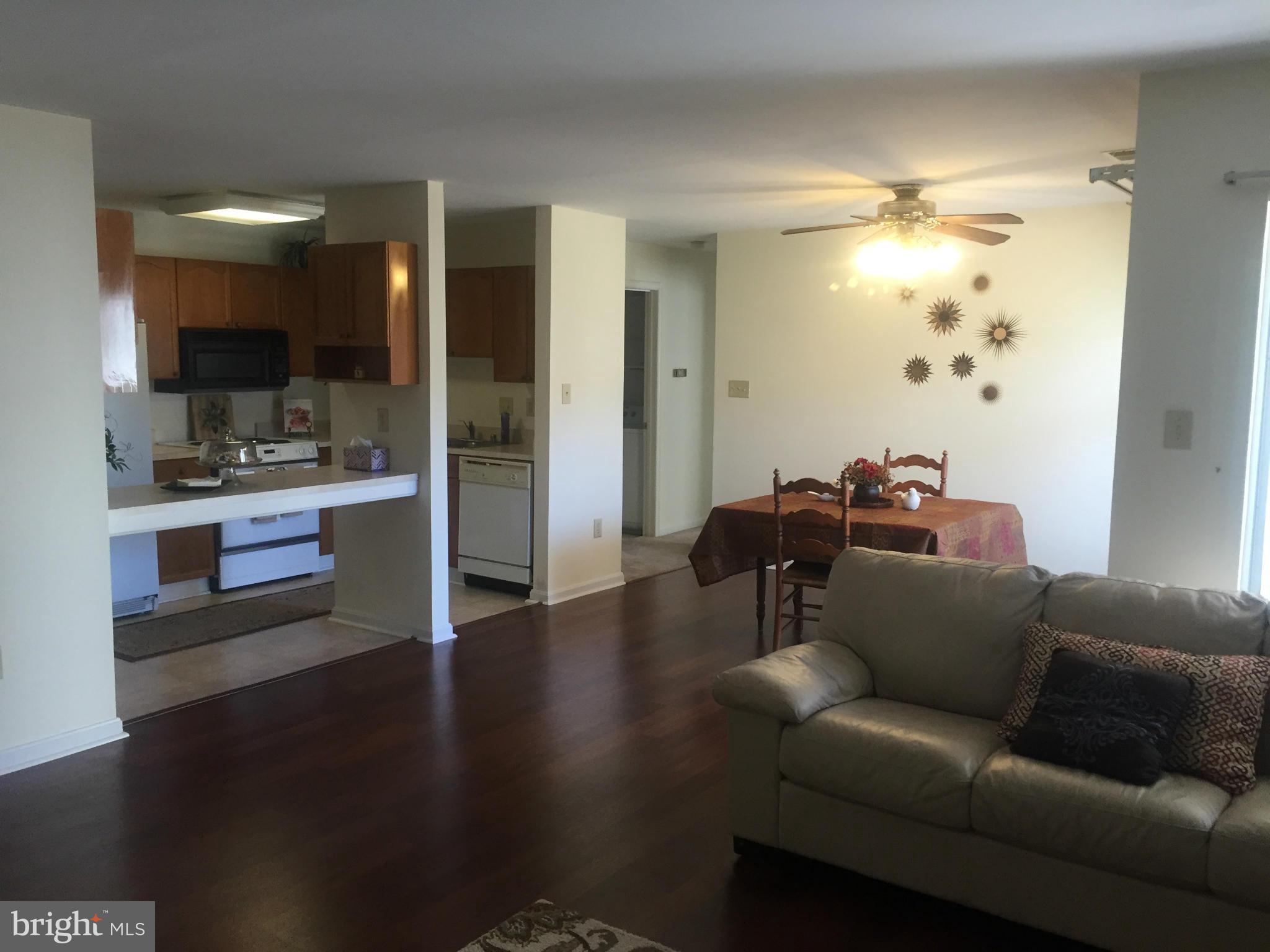 2104 Whitehall Road, Unit 1B Frederick, MD 21702 - Photo 9 of 26 Living Room