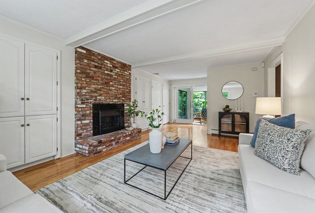 1 Bridle Path Road Andover, MA 01810 - Photo 15 of 39