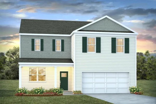 $354,173 | 624 Layla Way, Longs, SC 29568