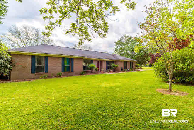 12800 Mary Ann Bch Road Fairhope, AL 36532 - Photo 1 of 45