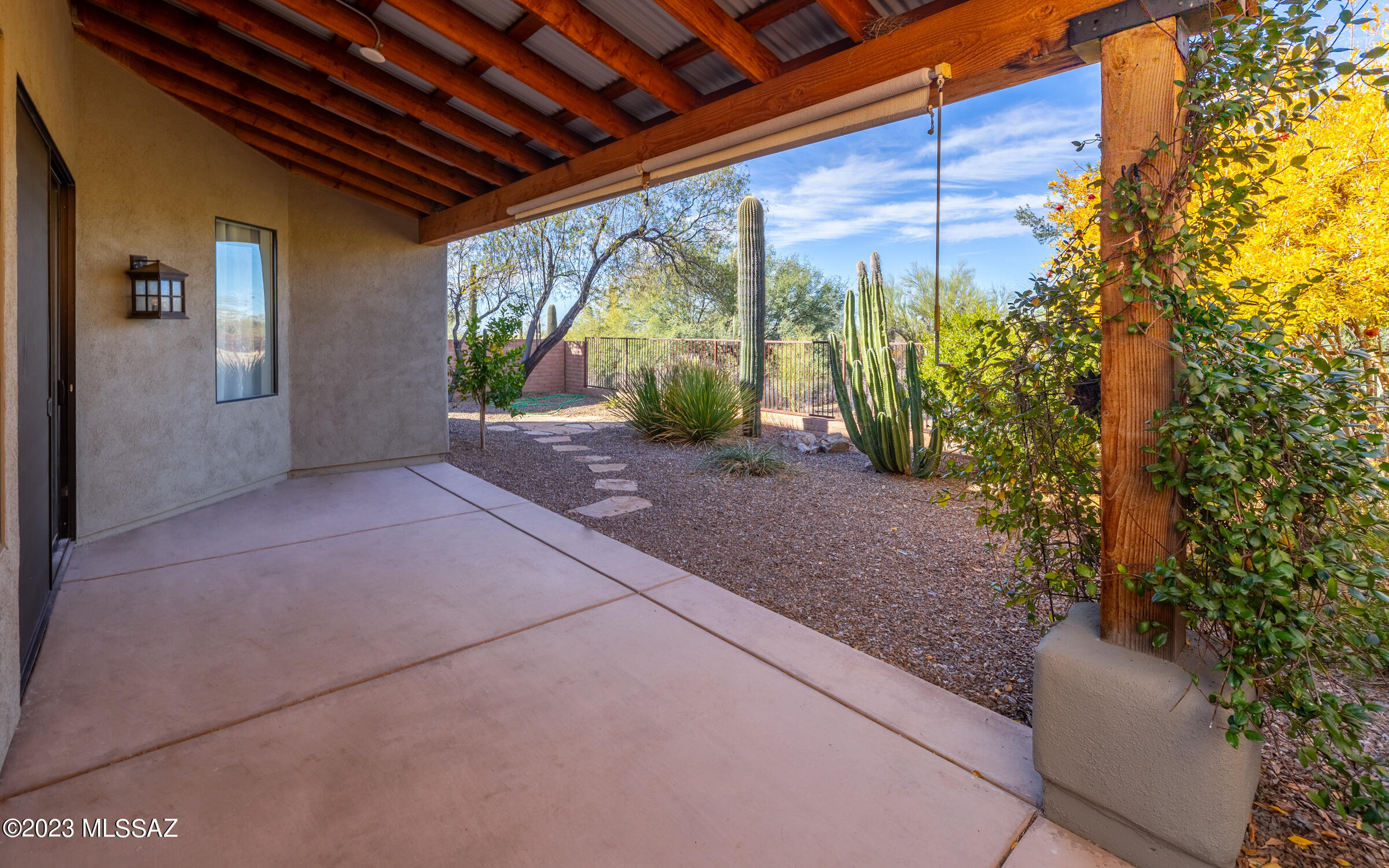 11515 North Moon Ranch Place Marana, AZ 85658 - Photo 33 of 39