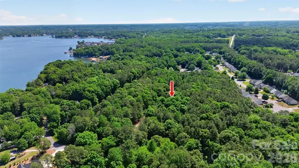 $205,000 | Lot 5 Lake Wylie Drive, Rock Hill, SC 29732