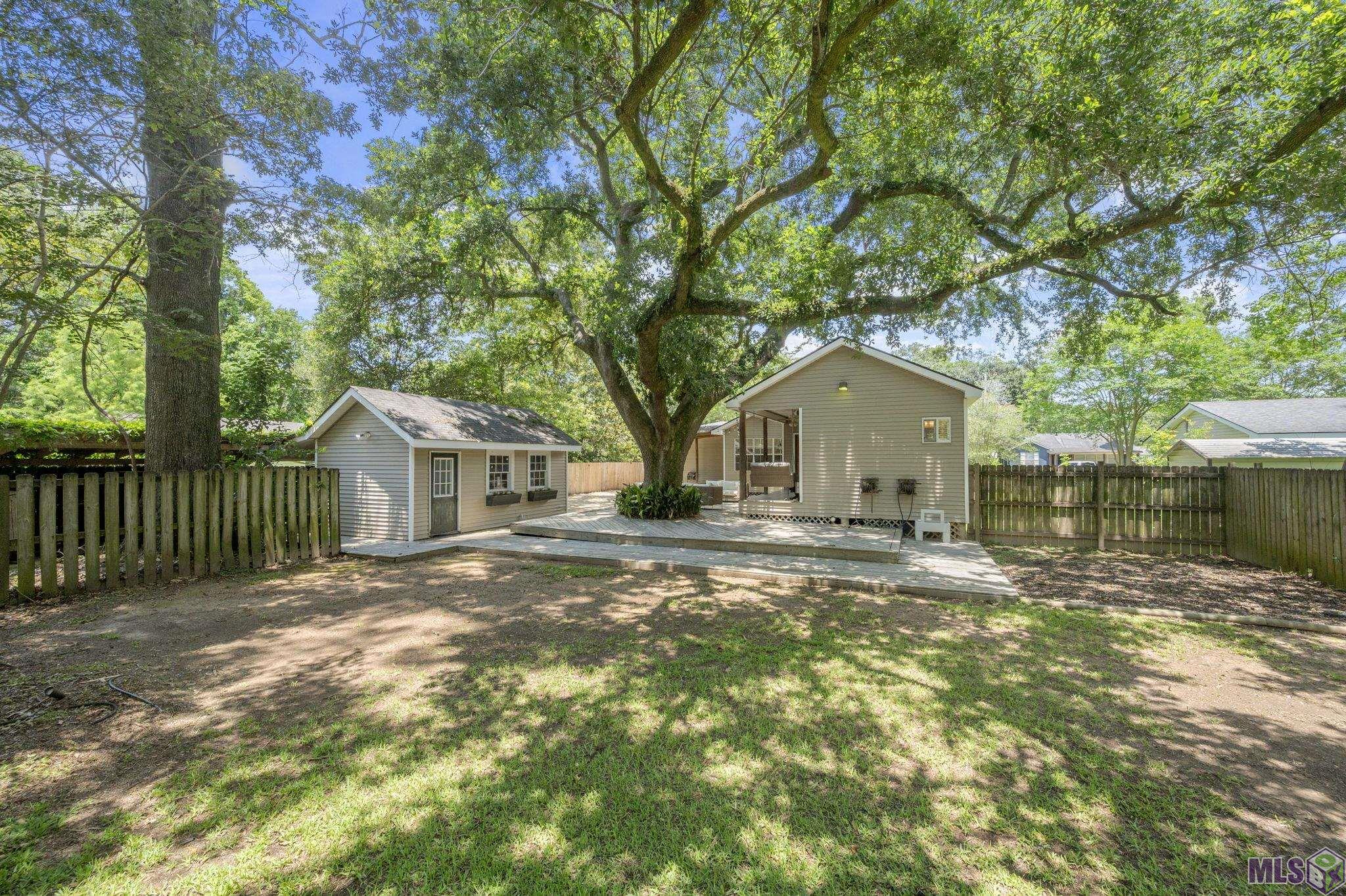 4558 Orchid Street Baton Rouge, LA 70808 - Photo 21 of 21