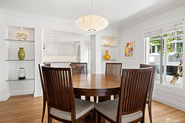 $1,448,000 | 2145 Franklin Street, Unit 1, San Francisco, CA 94109