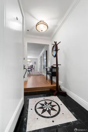 $1,448,000 | 2145 Franklin Street, Unit 1, San Francisco, CA 94109