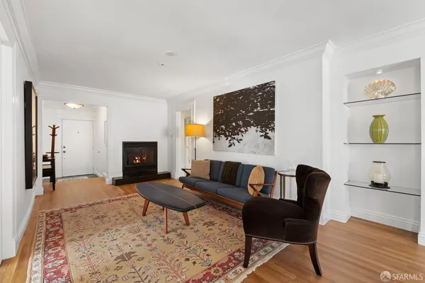 $1,448,000 | 2145 Franklin Street, Unit 1, San Francisco, CA 94109