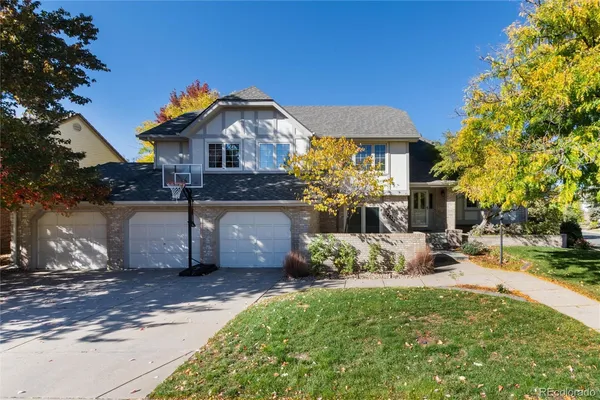 $747,000 | 5755 South Kittredge Court, Centennial, CO 80015