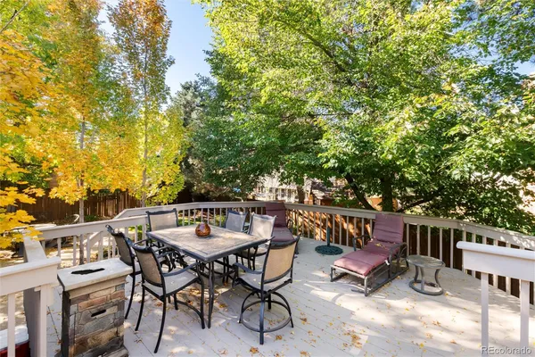 $747,000 | 5755 South Kittredge Court, Centennial, CO 80015