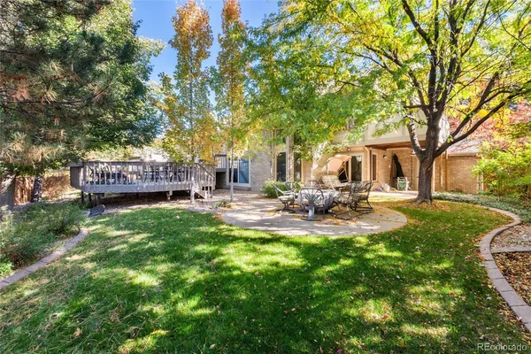 $747,000 | 5755 South Kittredge Court, Centennial, CO 80015