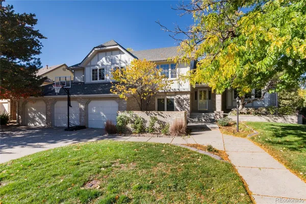 $747,000 | 5755 South Kittredge Court, Centennial, CO 80015