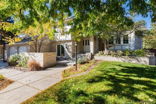 $747,000 | 5755 South Kittredge Court, Centennial, CO 80015