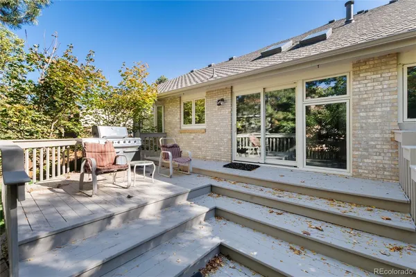 $747,000 | 5755 South Kittredge Court, Centennial, CO 80015