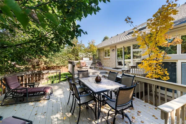 $747,000 | 5755 South Kittredge Court, Centennial, CO 80015