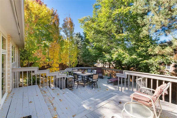 $747,000 | 5755 South Kittredge Court, Centennial, CO 80015