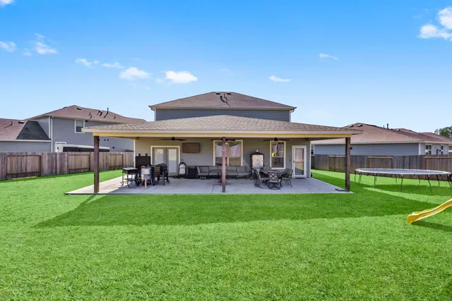 $365,000 | 14499 Sunny Bend Way, Conroe, TX 77303