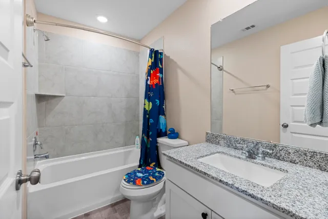 $365,000 | 14499 Sunny Bend Way, Conroe, TX 77303