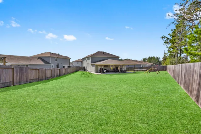 $365,000 | 14499 Sunny Bend Way, Conroe, TX 77303