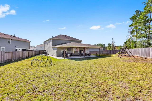 $365,000 | 14499 Sunny Bend Way, Conroe, TX 77303