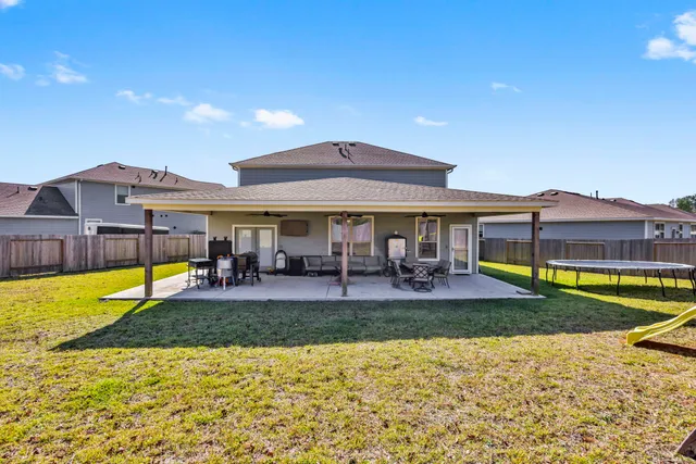 $365,000 | 14499 Sunny Bend Way, Conroe, TX 77303