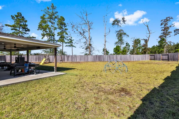 $355,000 | 14499 Sunny Bend Way, Conroe, TX 77303