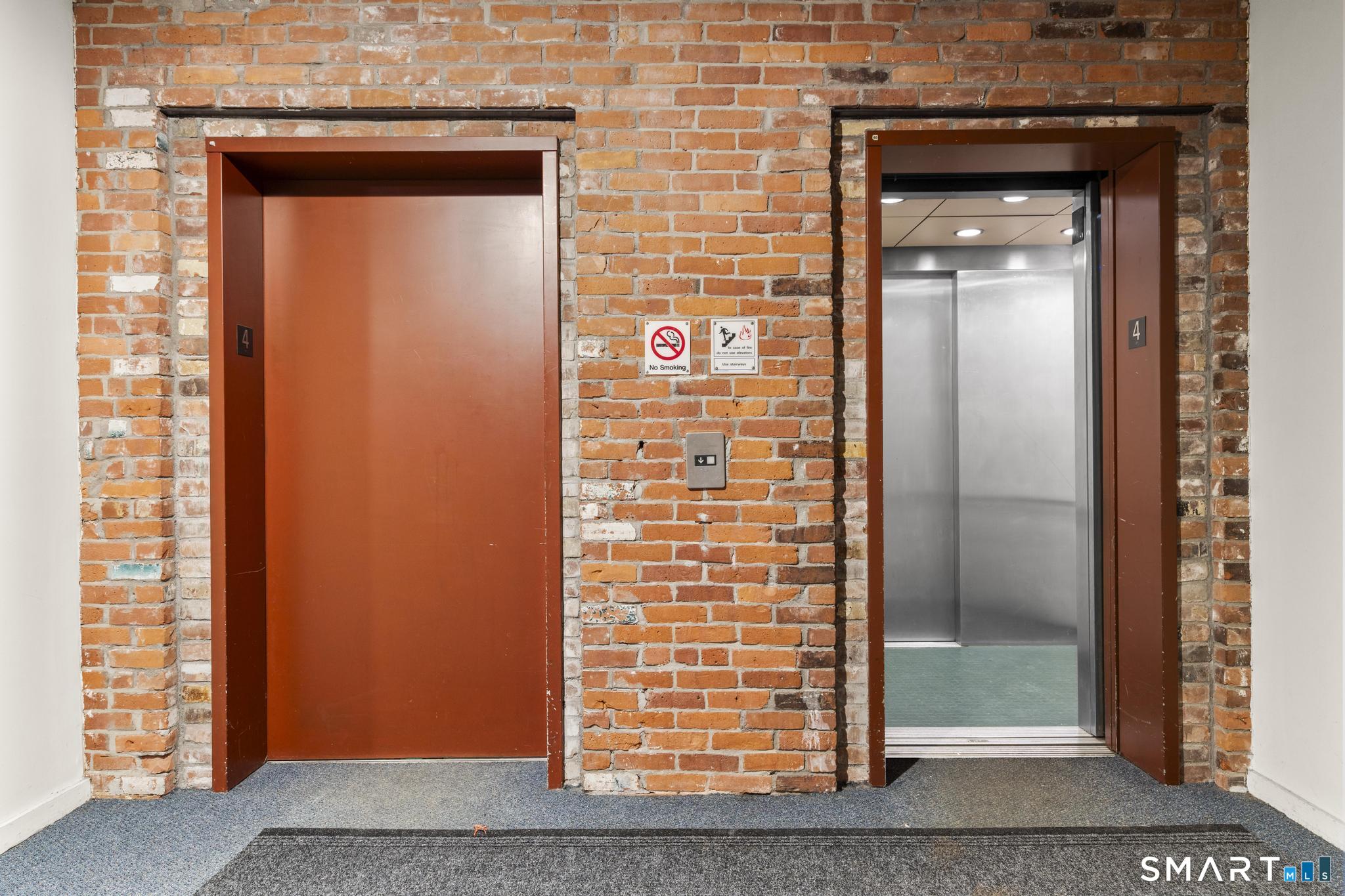 92 Main Street, Unit 417 Deep River, CT 06417 - Photo 15 of 26