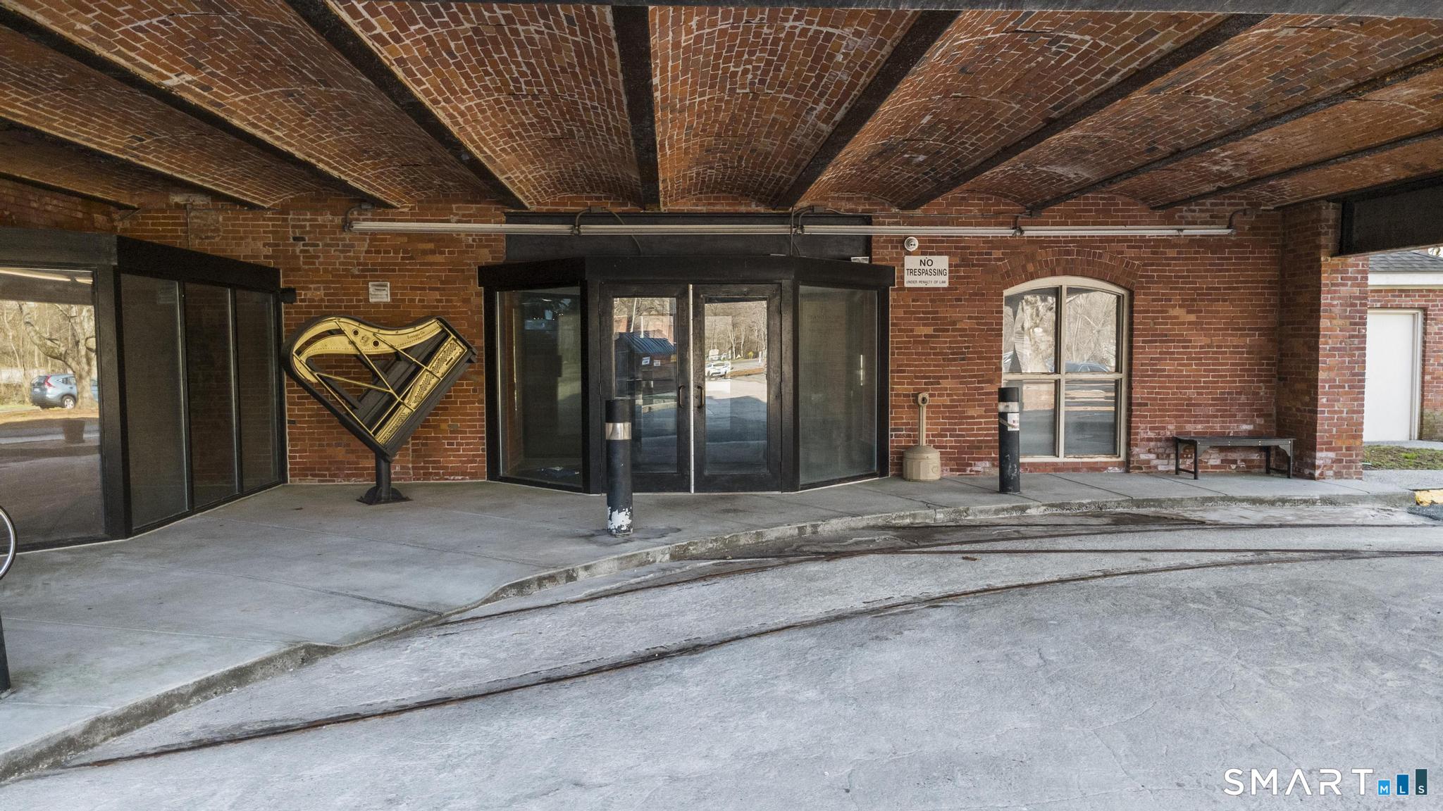 92 Main Street, Unit 417 Deep River, CT 06417 - Photo 24 of 26