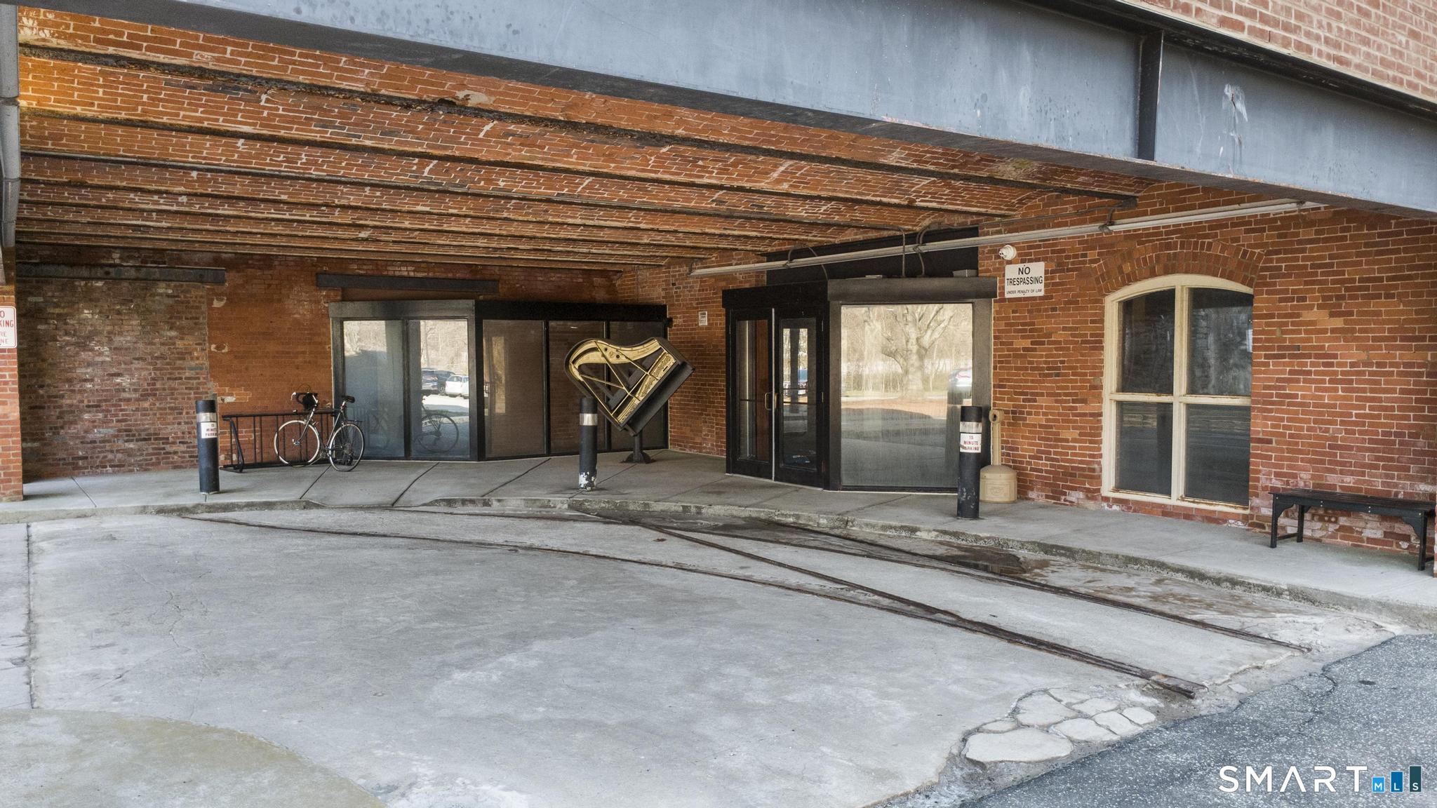 92 Main Street, Unit 417 Deep River, CT 06417 - Photo 25 of 26