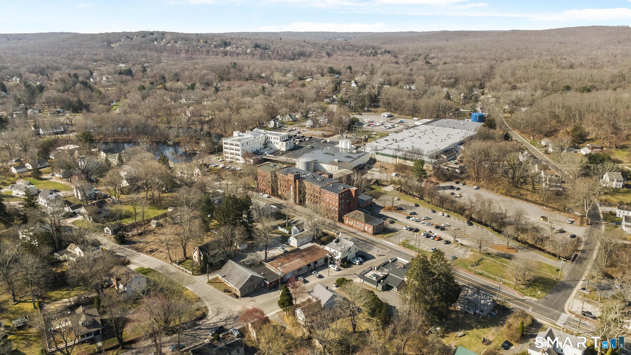 92 Main Street, Unit 417 Deep River, CT 06417 - Photo 26 of 26