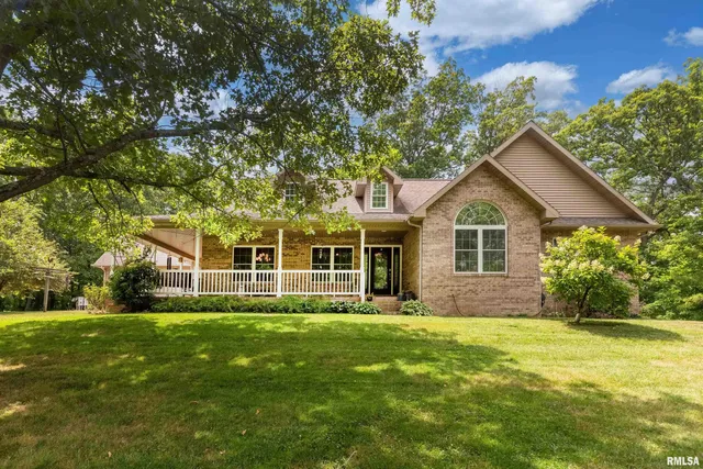 $599,900 | 4339 Highway 127, Pinckneyville, IL 62274