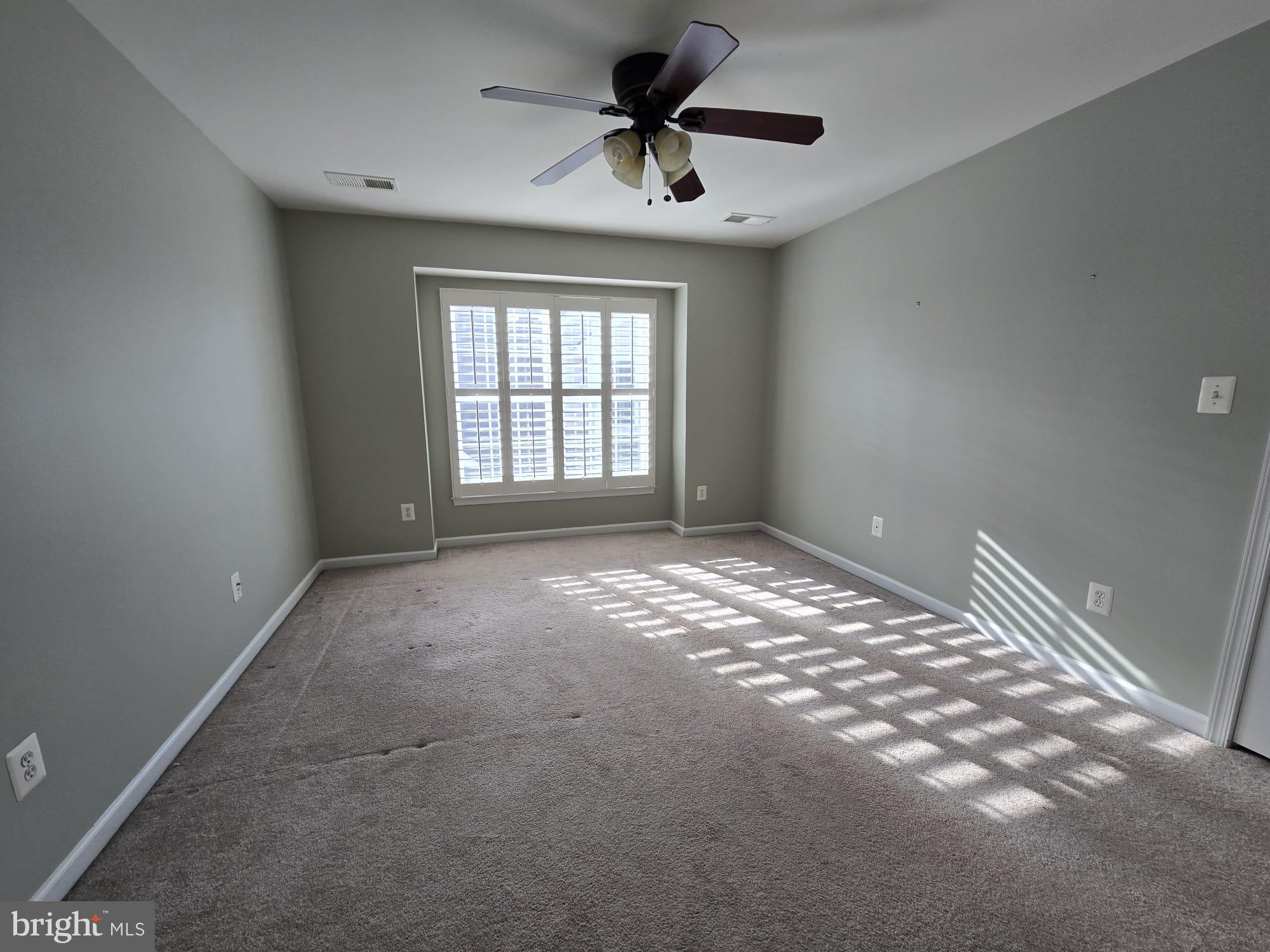 25170 Fortitude Terrace Chantilly, VA 20152 - Photo 27 of 50 a view of a livingroom with a window
