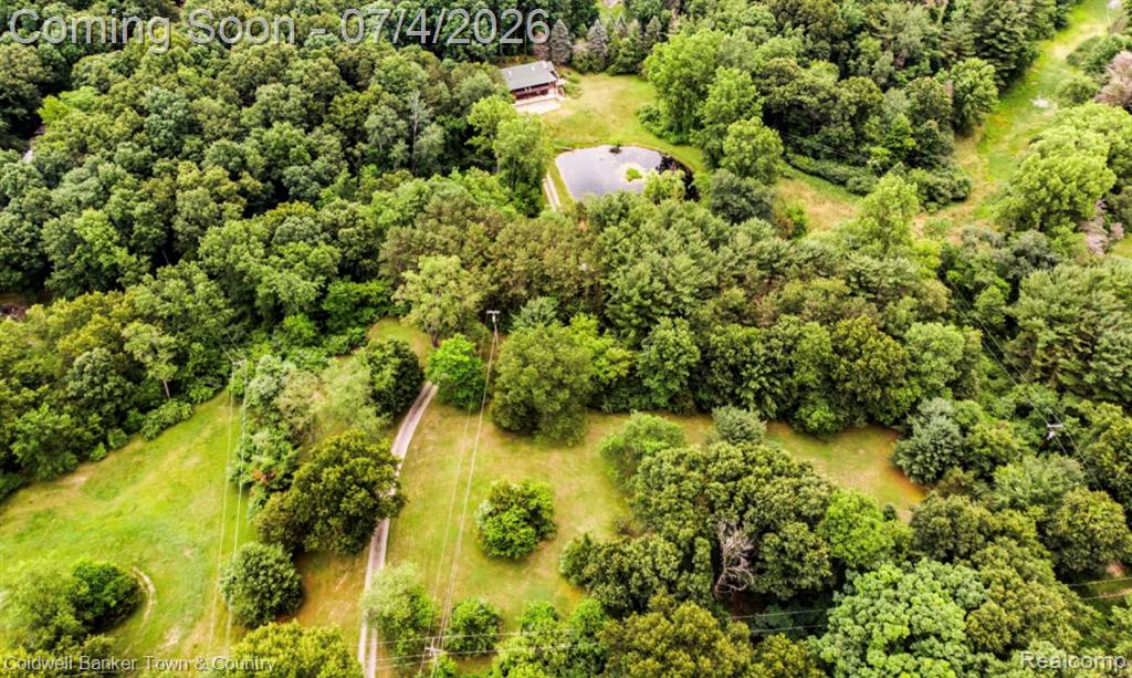 7335 Richardson Road Howell, MI 48843 - Photo 51 of 54