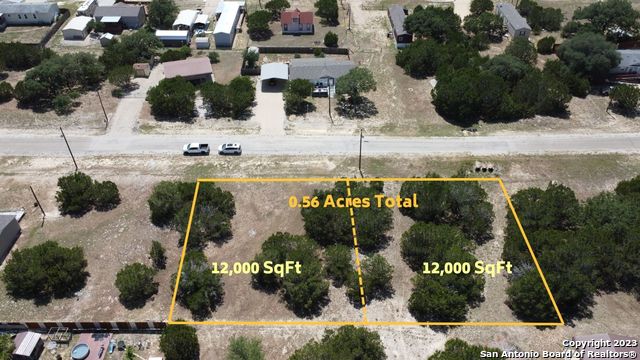 0 Pr 1510 Bandera, TX 78003 - Photo 1 of 1