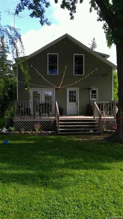 5270 Sheridan Line Road Croswell, MI 48422 - Photo 4 of 30