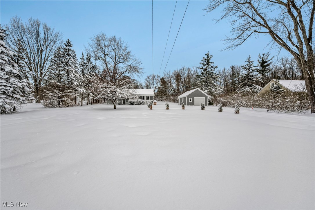 8564 Cedar Road Chesterland, OH 44026 - Photo 30 of 43