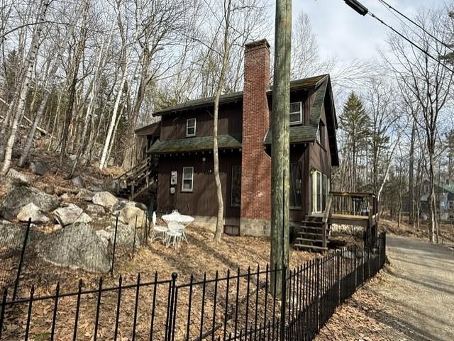 702 Little Lake Sunapee Road New London, NH 03257 - Photo 14 of 14