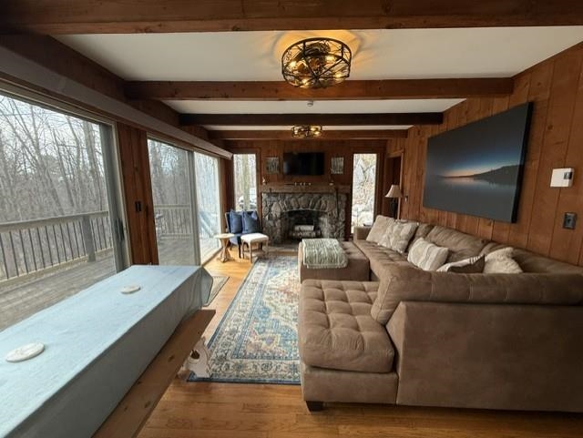 702 Little Lake Sunapee Road New London, NH 03257 - Photo 3 of 14