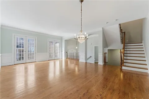 $579,000 | 3040 Woodwalk Drive, Unit 14, Atlanta, GA 30339