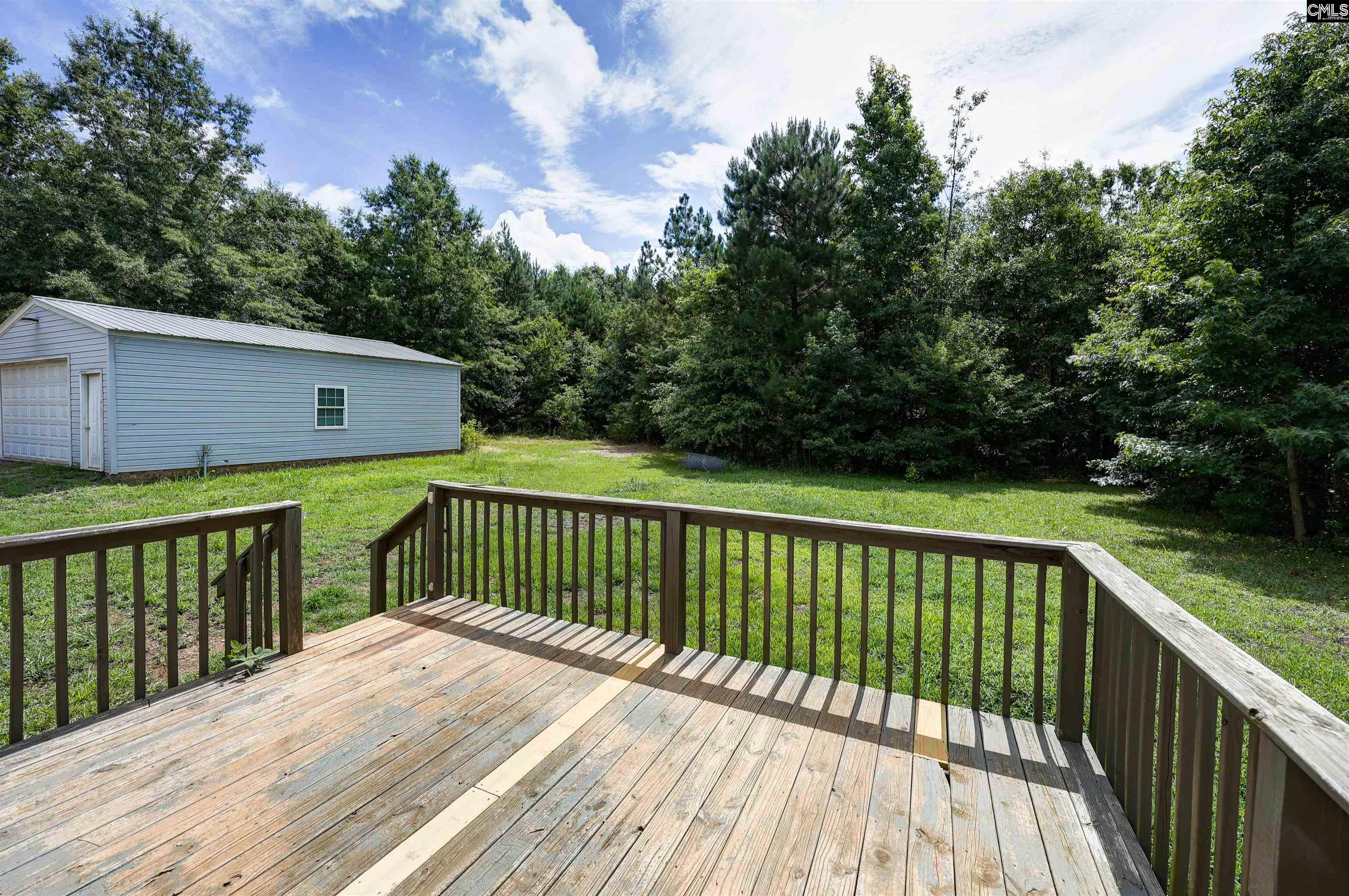 8303 Macedonia Church Road Prosperity, SC 29127 - Photo 10 of 48