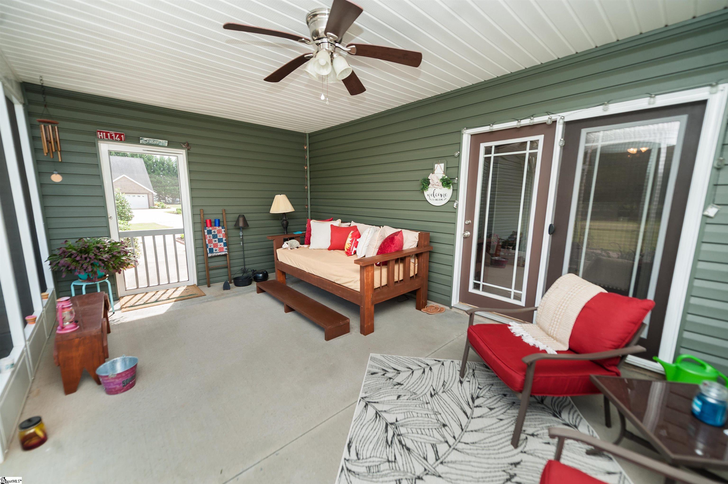 201 Plantation Lane Inman, SC 29349 - Photo 23 of 32 Gallery Image 23