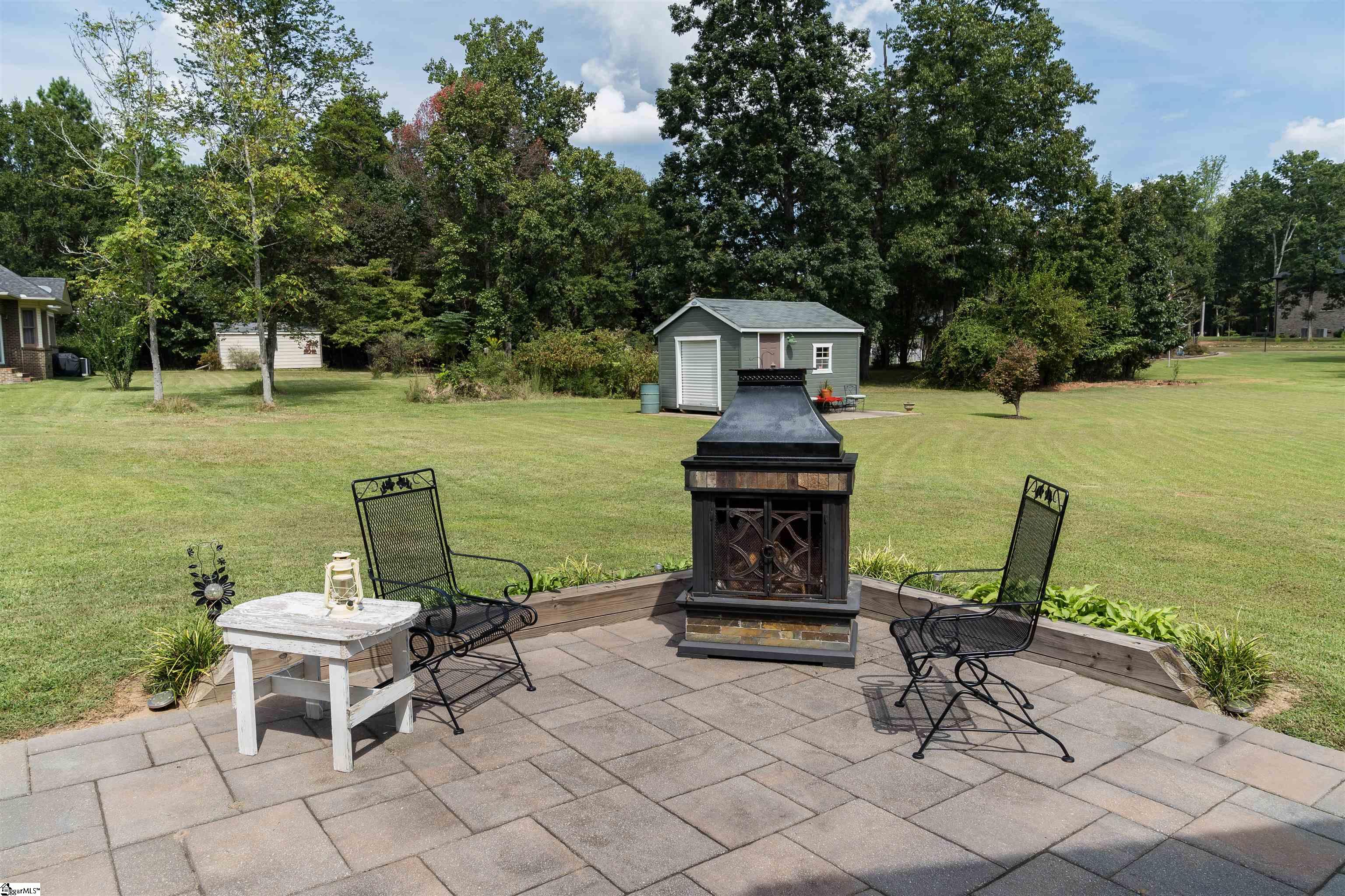 201 Plantation Lane Inman, SC 29349 - Photo 25 of 32 Gallery Image 25