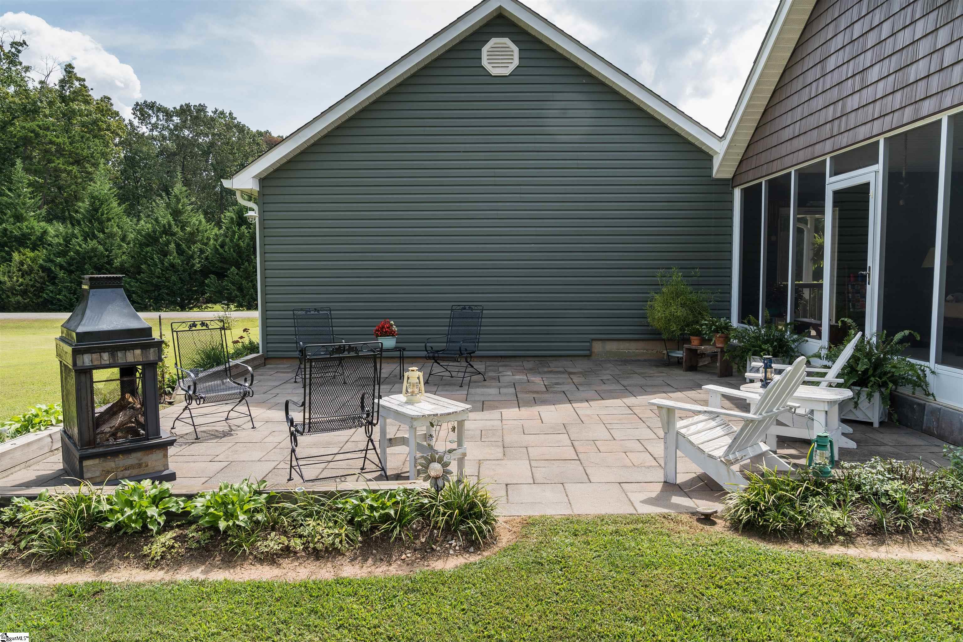 201 Plantation Lane Inman, SC 29349 - Photo 26 of 32 Gallery Image 26