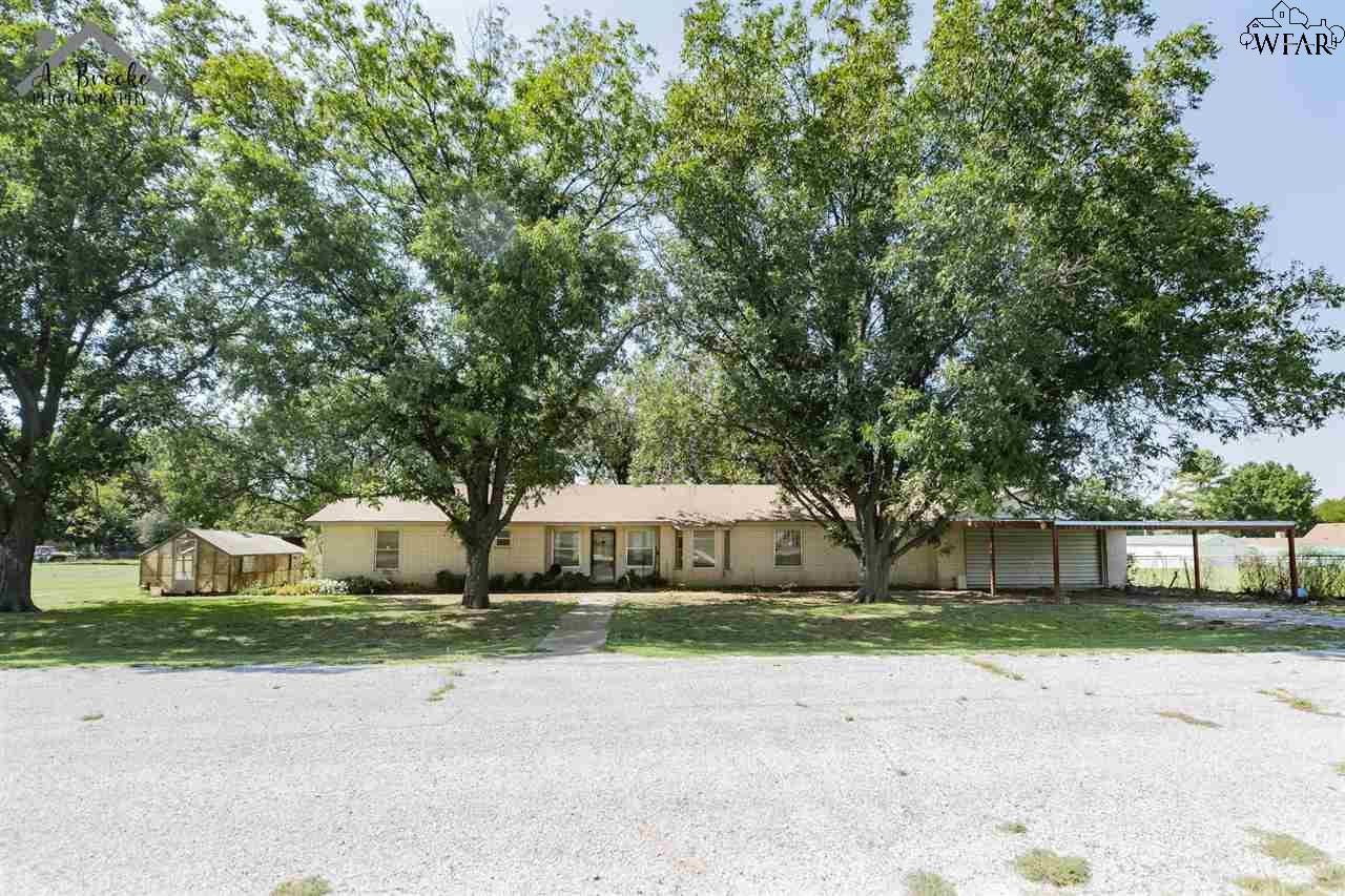 217 Scheer Road Henrietta, TX 76365 - Photo 1 of 1 Gallery Image 1