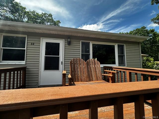 64 Yankee Lake Road Wurtsboro, NY 12790 - Photo 2 of 19