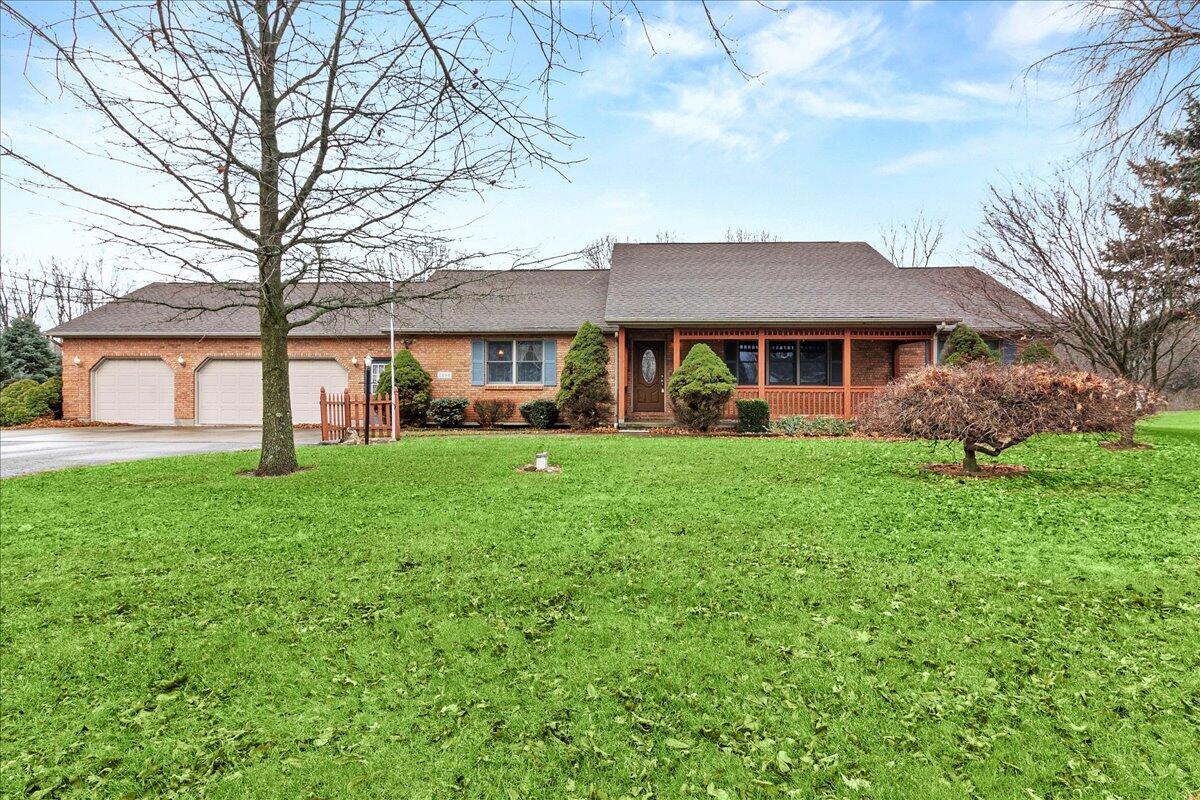 2294 Short Cut Road Urbana, OH 43078 - Photo 4 of 54 Gallery Image 4