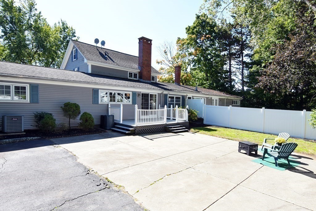 7 Beverly Road, Unit 7 Shrewsbury, MA 01545 - Photo 37 of 40 Gallery Image 37