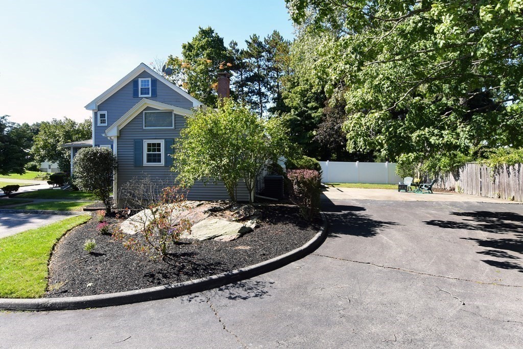 7 Beverly Road, Unit 7 Shrewsbury, MA 01545 - Photo 38 of 40 Gallery Image 38