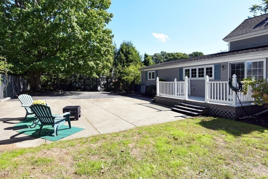 7 Beverly Road, Unit 7 Shrewsbury, MA 01545 - Photo 40 of 40 Gallery Image 40