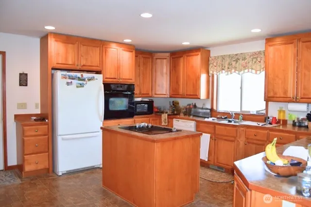 $550,000 | 678 Peach Road, Waterville, WA 98858