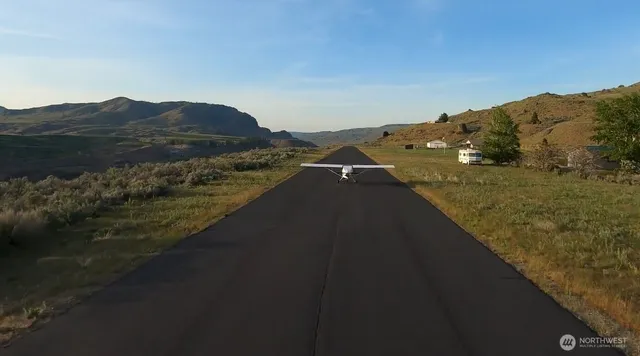 $550,000 | 678 Peach Road, Waterville, WA 98858